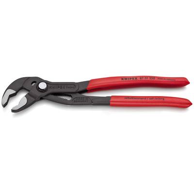 Knipex Cobra 87 01 250 Pipe wrench Spanner size (metric) 46 mm 250 mm 