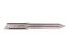 Makita B-10372 B-45559 Chisel point bit 28 mm Total length 400 mm Hex shank 1 pc(s)