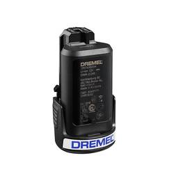 Dremel 880 26150880JA Tool battery 12 V Li-ion | Conrad.com