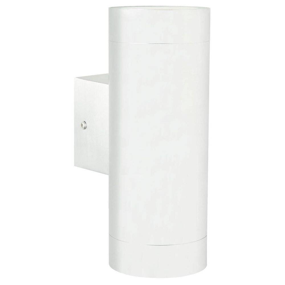 Nordlux Tin Maxi 21519901 Outdoor wall light GU10 White-1