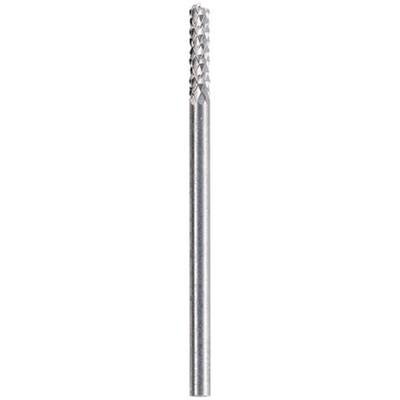 Dremel 2615057032 Joint gap mill 3.2 mm Product size (Ø) 3.2 mm Shank diameter 3.2 mm