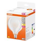 E-27 LED (monochrome) 13.8 W = 100 W Warm white N/A dimmable