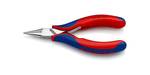 Knipex 35 22 115 SB Electrical & precision engineering Needle nose pliers Straight 115 mm