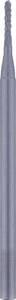 Dremel 2.615.056.932 Joint gap mill   1.6 mm Length 6 mm Product size (Ø) 1.6 mm  Shank diameter 3.2 mm