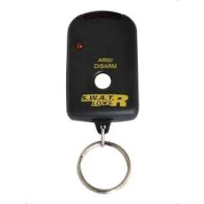 Betec  Replacement remote control  Compatible with (car alarm): Steering wheel lock with alarm 