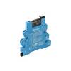 Finder 39.01.0.006.0060 Crossbar switch 6 V DC, 6 V AC 6 A 1 change-over 1 pc(s)