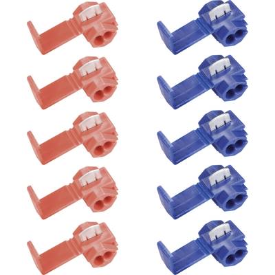  Clamp connector set  