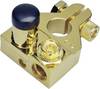 Sinuslive Battery clip Minus 13482 (W x H x D) 45 x 40 x 60 mm