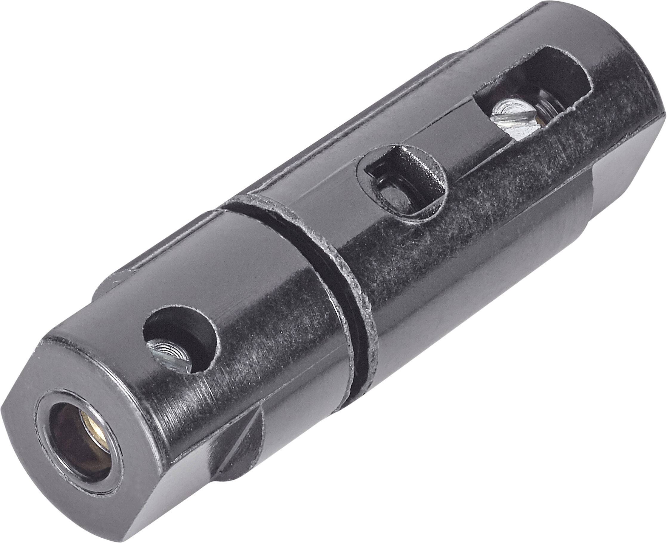 Cable connector Torpedo fuse 8 A 2 mm² 1 pc(s)