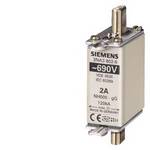 LV HRC fuse link, NH000, In: 63 A, gG, Un AC: 500 V, Un DC: 250 V, ...