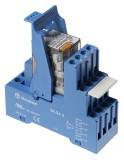 Finder 59.34.8.230.0060 7A Relay Interface Module N/A 230 V AC IP20-0