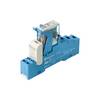 Finder 4C.51.9.024.0050 16A Relay Interface Module N/A 24 V DC