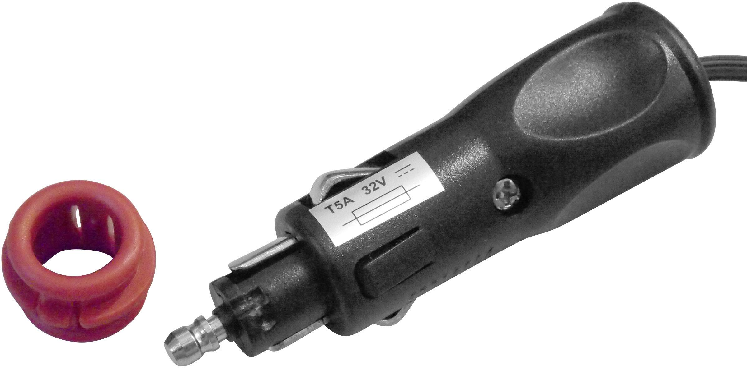 MobiCool 9600006608 TK-280SB Spares/accessories 1 pc(s) Operating voltage=12 V, 24 V-5