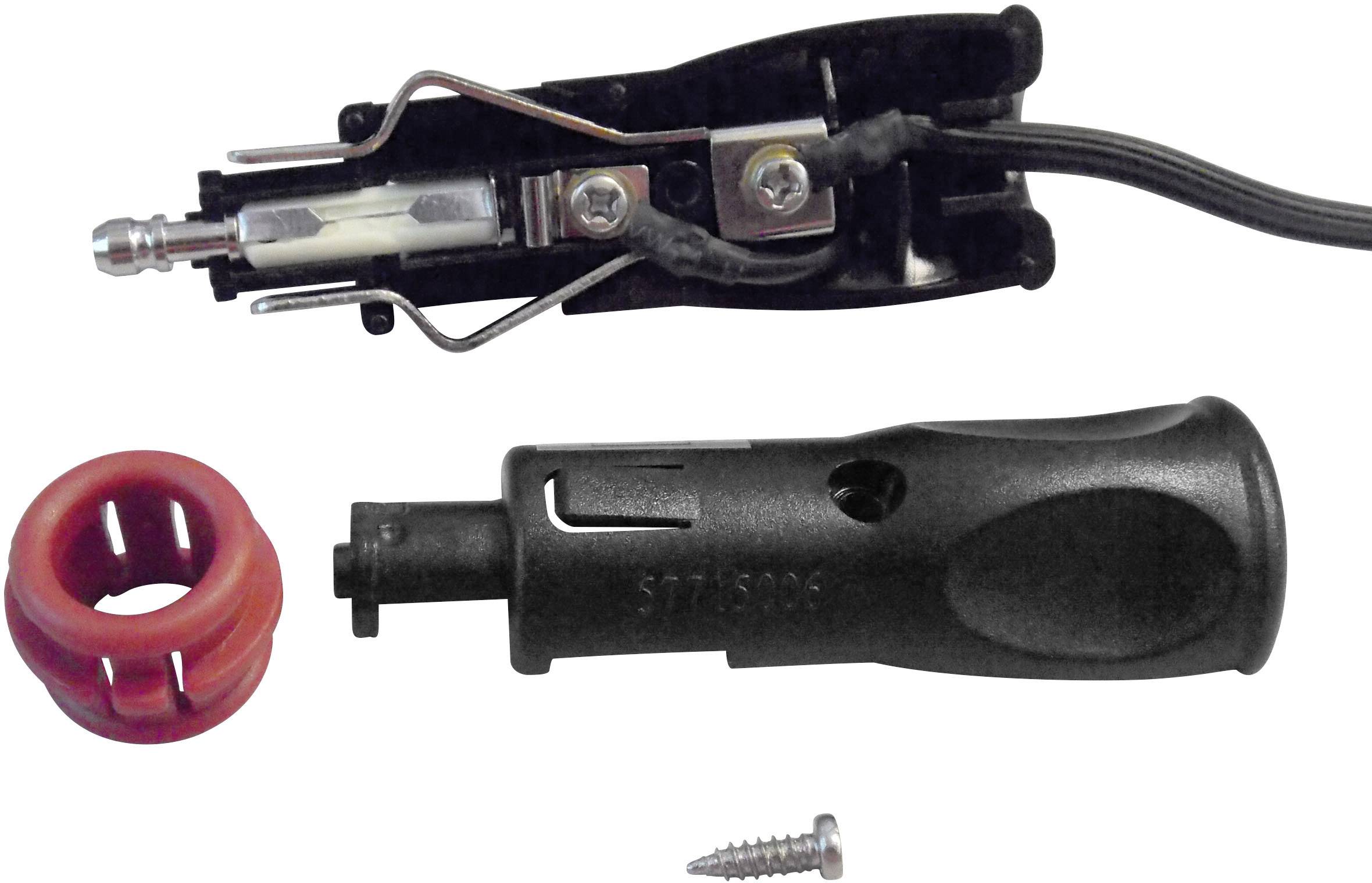 MobiCool 9600006608 TK-280SB Spares/accessories 1 pc(s) Operating voltage=12 V, 24 V-6