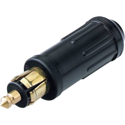 ProCar Standard plug 15 A Max. load capacity=15 A Compatible with (details) Standard plug socket Connector 12 or 24 V / 