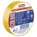 Tesaflex® 53988 - PVC insulation tape for insulating and labeling cables