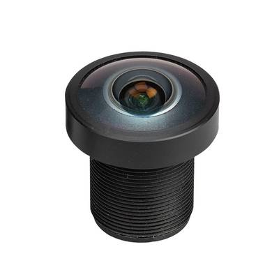 Raspberry Pi® SC0947 SC0947 Wide-angle lens Compatible with (development kits): Raspberry Pi®-0