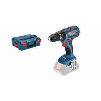 Bosch Professional GSB18V-28 2-speed-Cordless impact driver incl. rechargeables-1