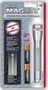 Mag-Lite Mini 2 AA M2A09H Krypton Torch battery-powered 12 lm 5.5 h 107 g
