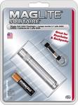 MAG-LITE Solitaire