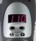 Digital display of a device shows '110'. Below are two buttons with arrows and labelled 'Torque Setting. Press both keys for RESET'.