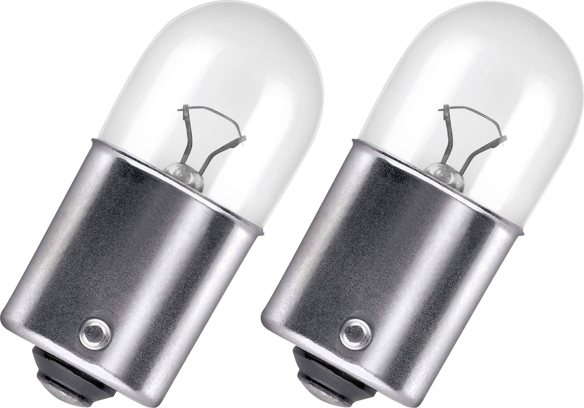 Osram Automotive 4062172396066 Indicator bulb Standard R10W 10 W 12 V