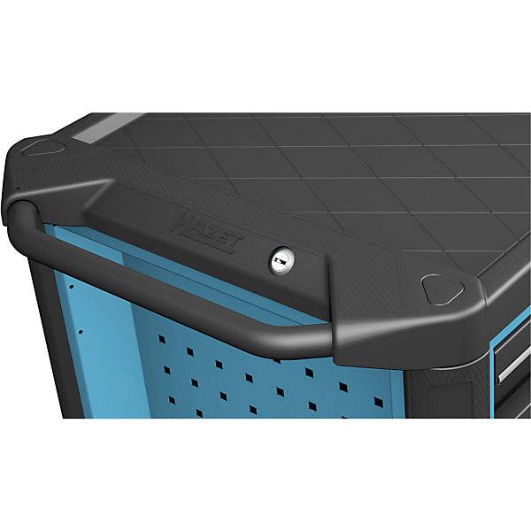 kaiserkraft 179-8 Workshop trolley-2