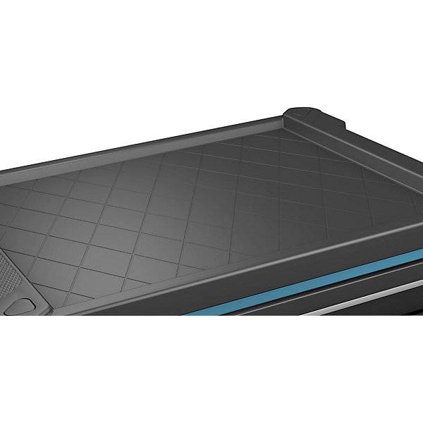 kaiserkraft 179-8 Workshop trolley-3