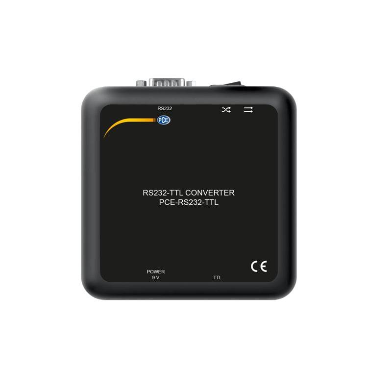 PCE Instruments PCE-RS232-TTL SIGNAL CONVERTER PCE-RS232-TTL-0