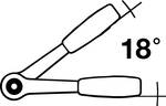 6.3 mm/ 1