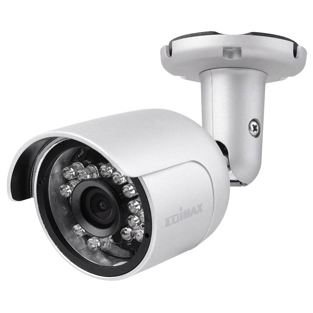 EDIMAX Netzwerkkamera IC-9110W V2 Wi-Fi IP CCTV camera 1280 x 720 p-10