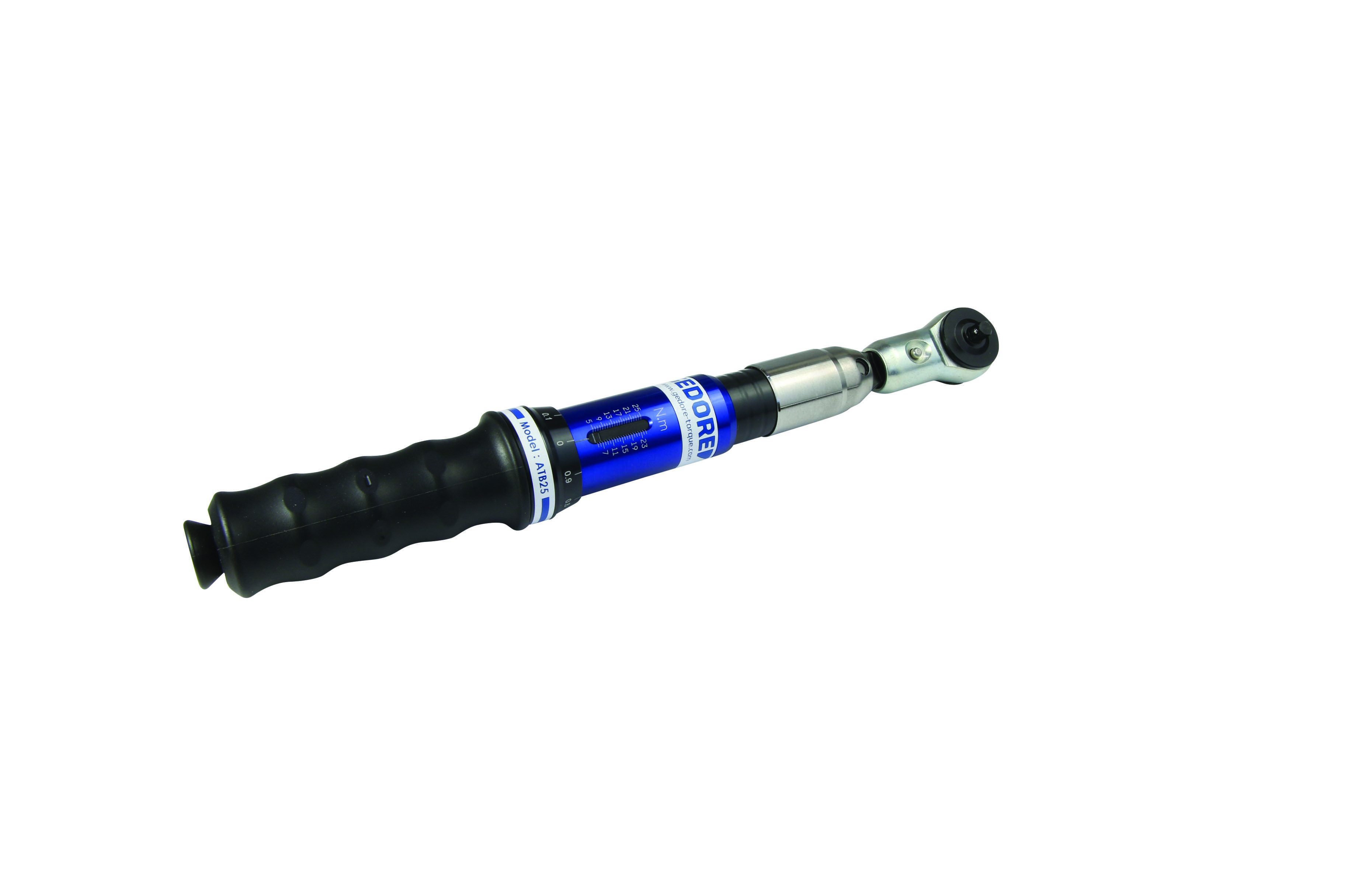 Gedore ATB 10 LBF.IN 2293412 Torque wrench-1