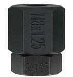 Expansion sleeve, 2 pce M10 x 1.25