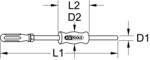 N/A KS Tools 660.0504