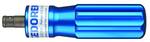 Torque screwdriver 0.02 - 13.6 N.·M / fixed setting