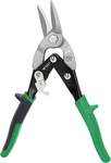 Lever plate Passage cutter, right-hand cutting