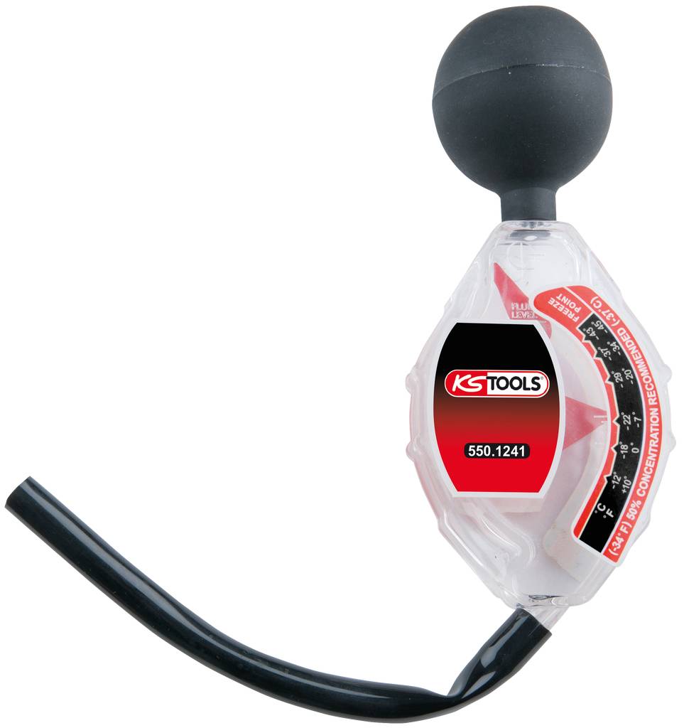 KS Tools 550.1189 Duftstein - Ersatz Für 550.1183