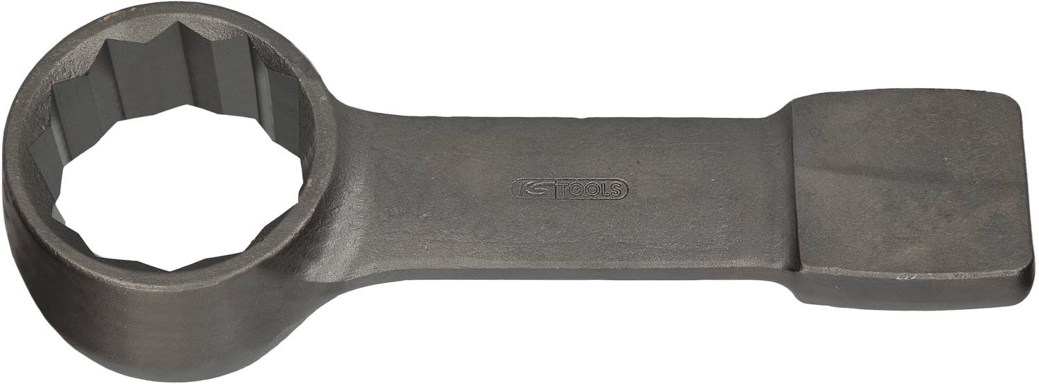 KS Tools 517.9380 5179380 Impact ring spanner | Conrad.com