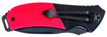 Bag N·Knife blades L. 87 mm 2-component handle