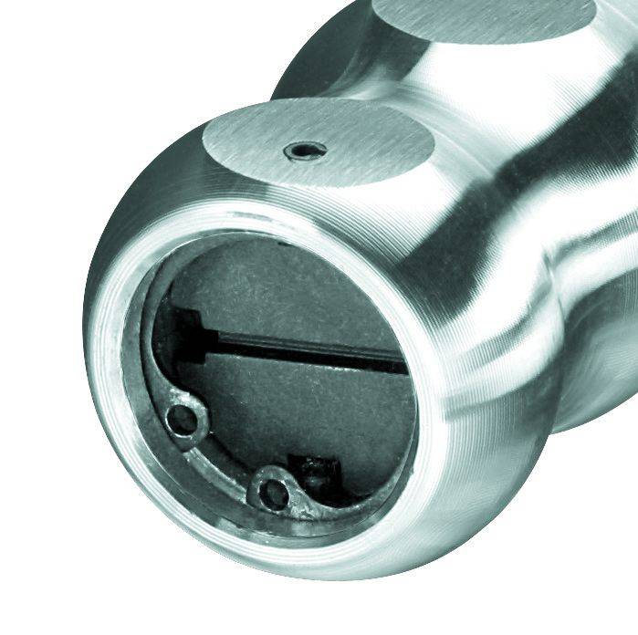 Gedore 757101 1211005 Torque wrench 3/4" (20 mm) 520 1000 Nm