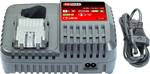 Universal quick charger for 18V