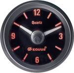 Equus 656789 Quartz Clock 12V