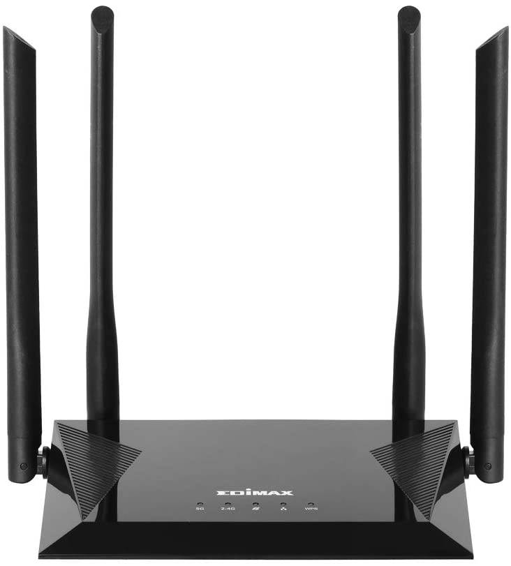 EDIMAX BR-6476AC Router 2.4 GHz, 5 GHz 300 MBit/s-5