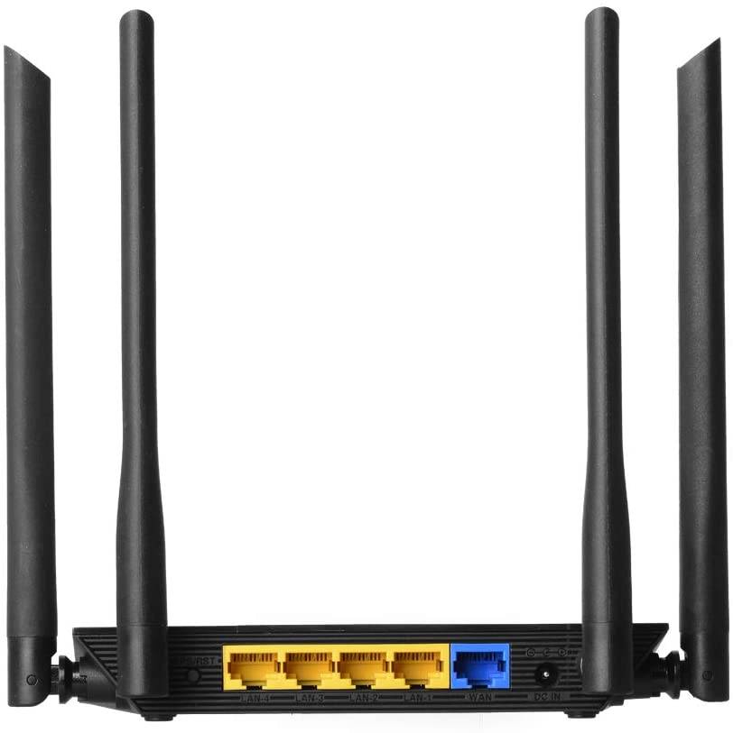 EDIMAX BR-6476AC Router 2.4 GHz, 5 GHz 300 MBit/s-6