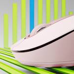 Signature M650 Wireless Mouse - ROSE - EMEA
