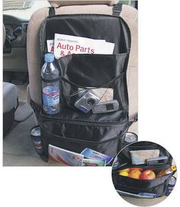 Back Seat Organiser