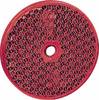 SecoRüt Reflector Reflector rear Red