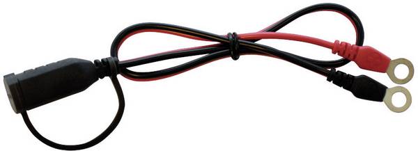 CTEK 56-260 Quick-connect eyelet M6 ring terminal 56260