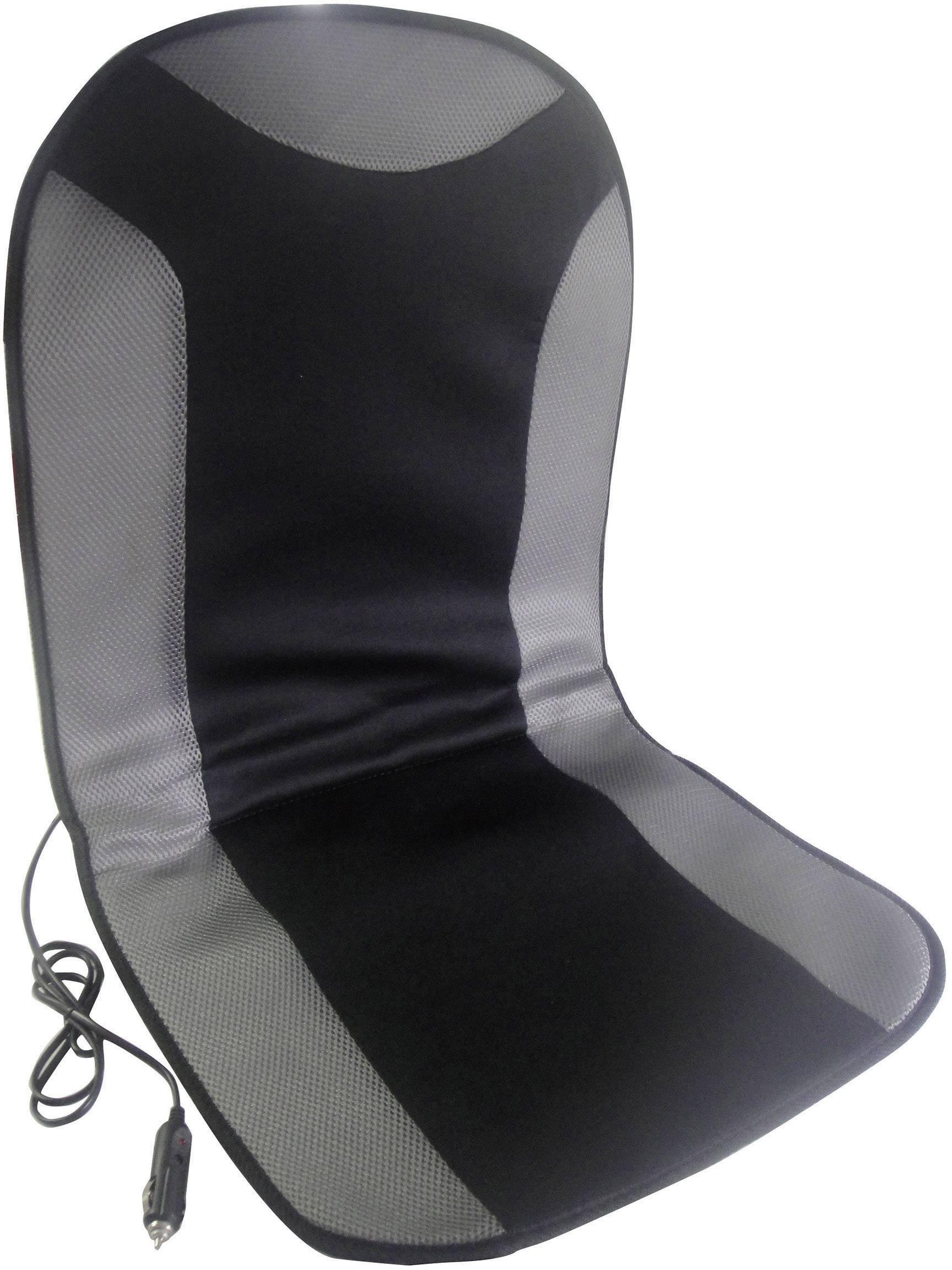 Conrad Heated Car Seat Cover from