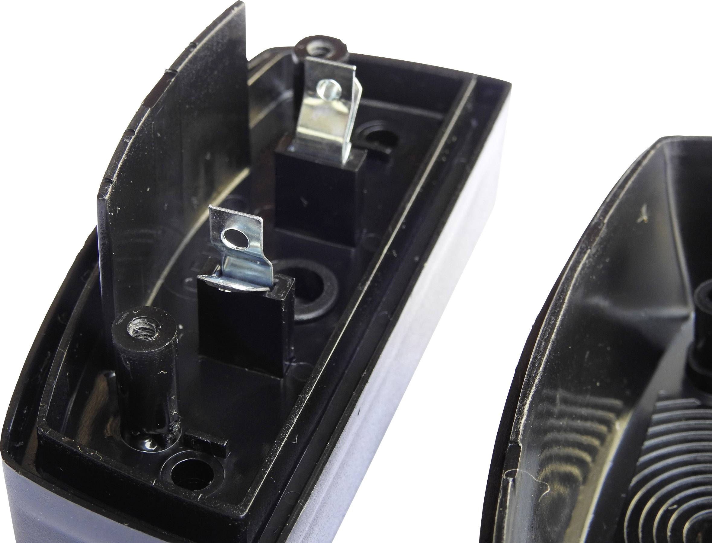 SecoRüt Number plate light Number plate light rear 12 V, 24 V-1